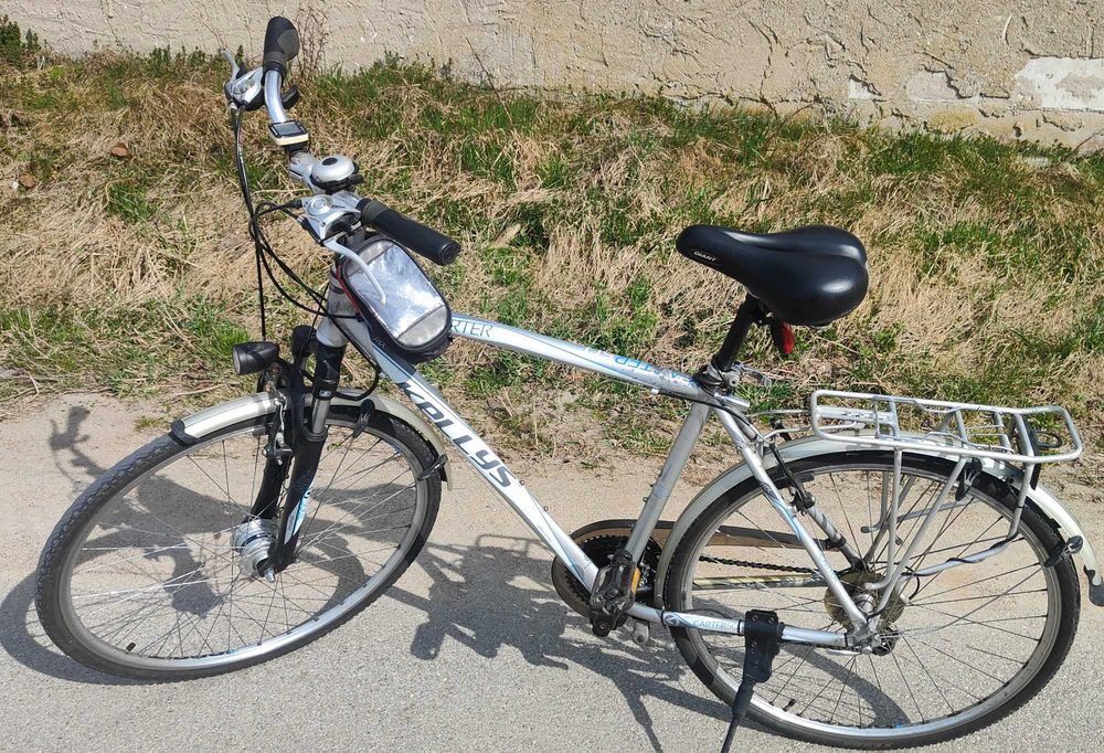 Rower Trekkingowy Kellys Carter 50