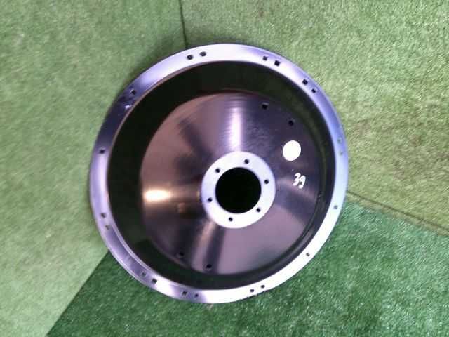 Landa rotor bęben nożowy " miska" do Kemper 360 345