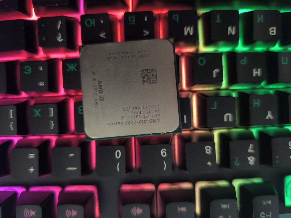 Процесори на продаж, різні