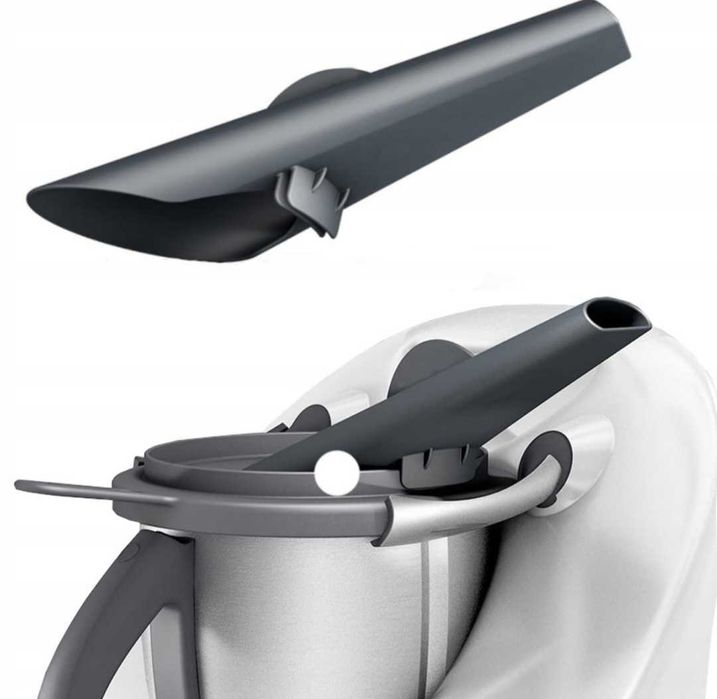 Nasadka odprowadzająca parę do Thermomix Vorwerk TM6 TM5 TM FRIEND