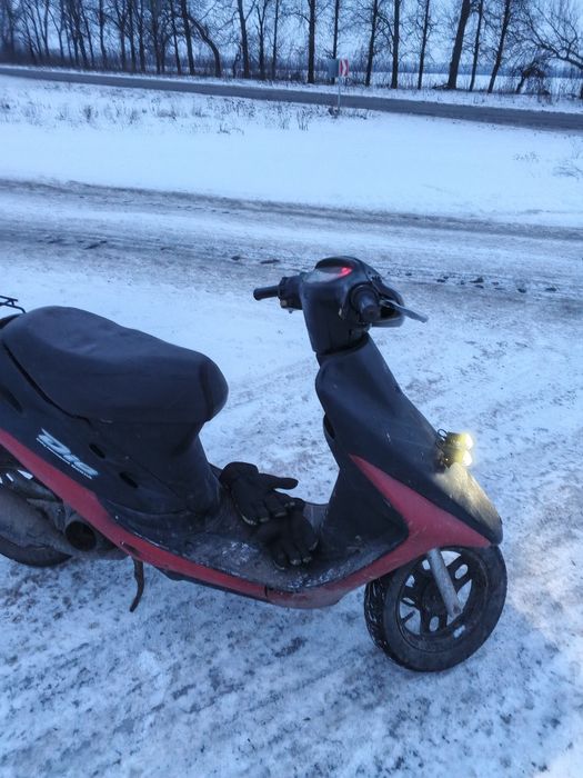 Продам Хонда діо.