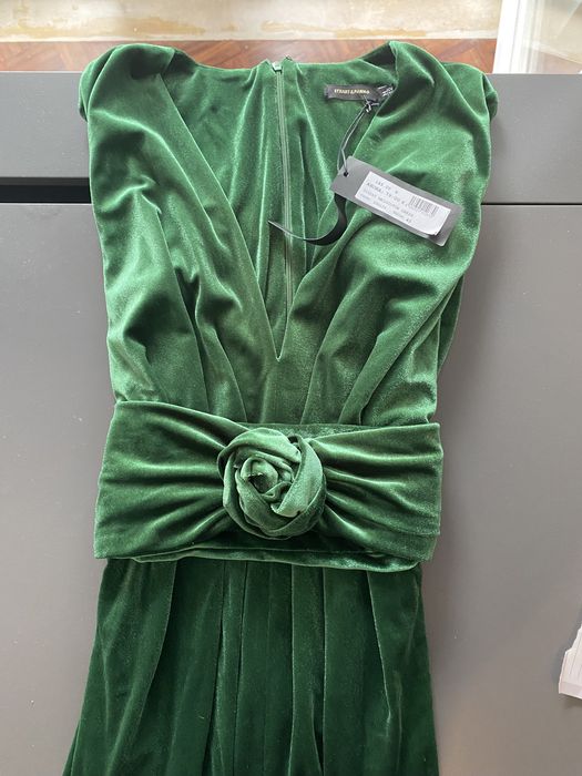 Vestido Etxart & Panno