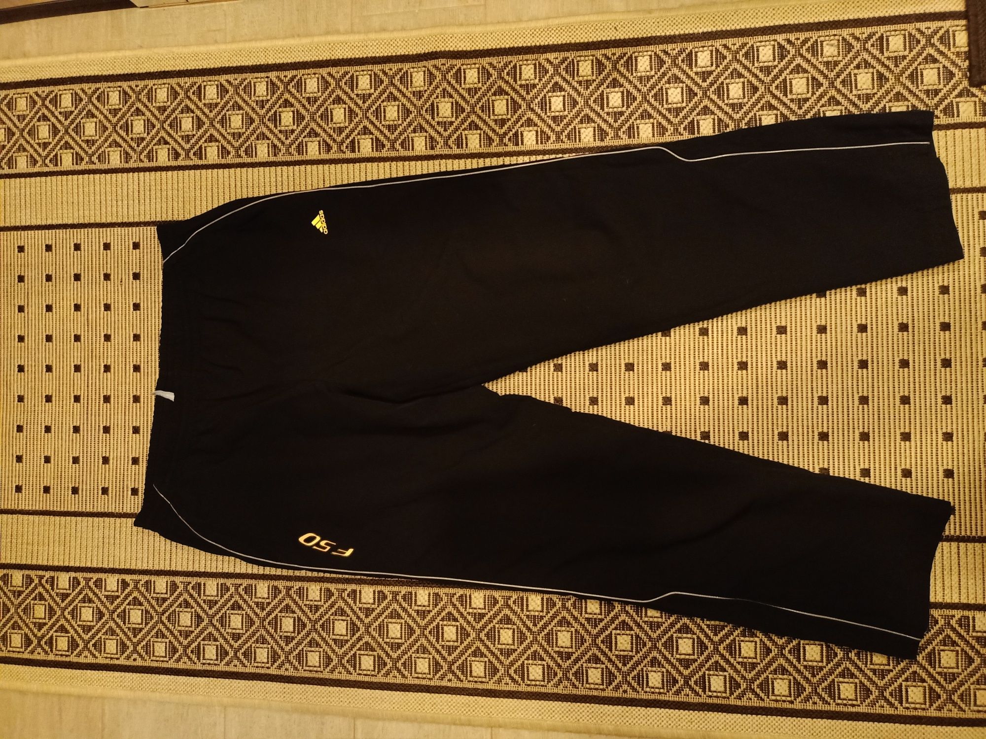 Adidas M Adidas F50 L Forsvaret L Staff L. 350 Olx