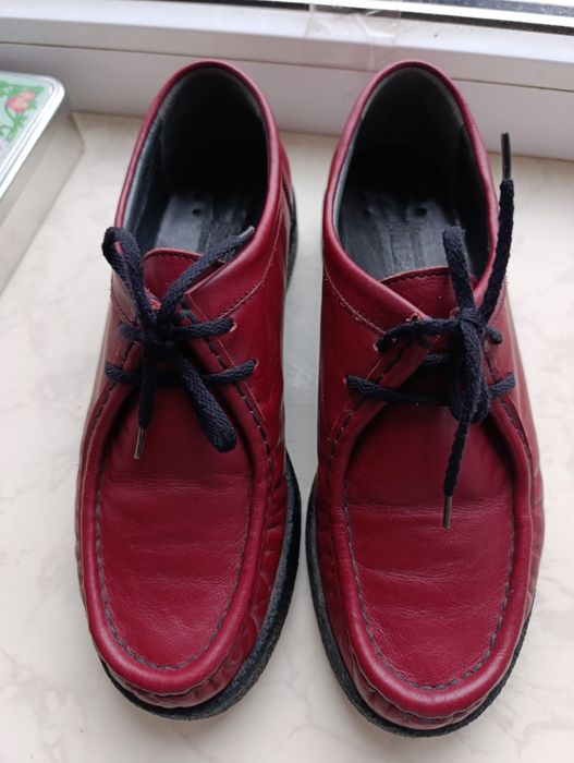 Туфли  Mephisto размер39