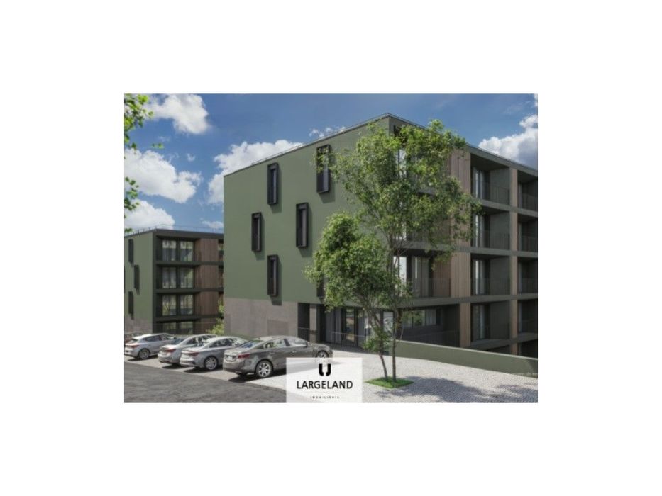 Apartamento T1 Venda Coimbra