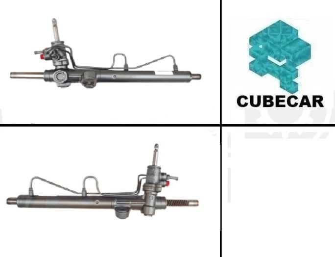 Maglownica, Przekładnia Mitsubishi Lancer [03-11]