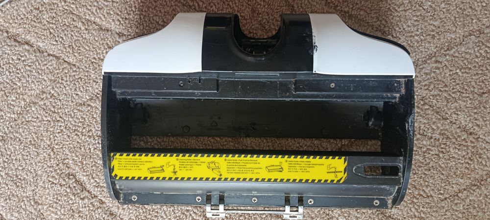 Klapka i stopa hizero 803