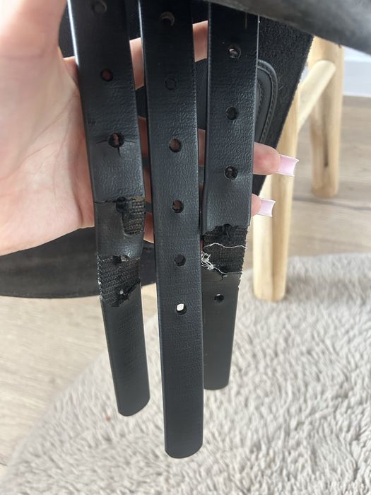 Siodlo Wintec 500 jump 17”