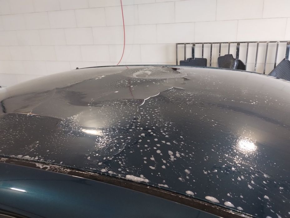 Автомобиль Шевроле Лачетти