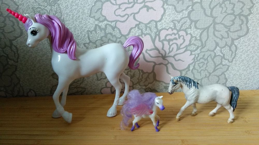 Пони Май Литл My Little Pony Hasbro Barbie Bratz лот