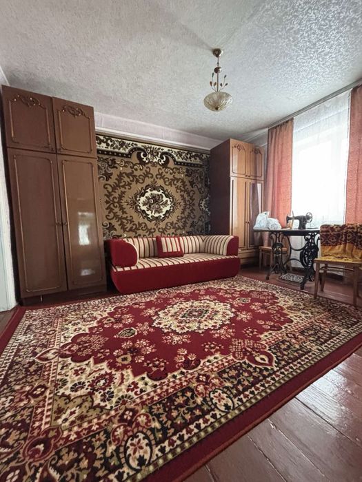 Затишний будинок 78 м² з великою ділянкою 30 соток у с. Безугляки