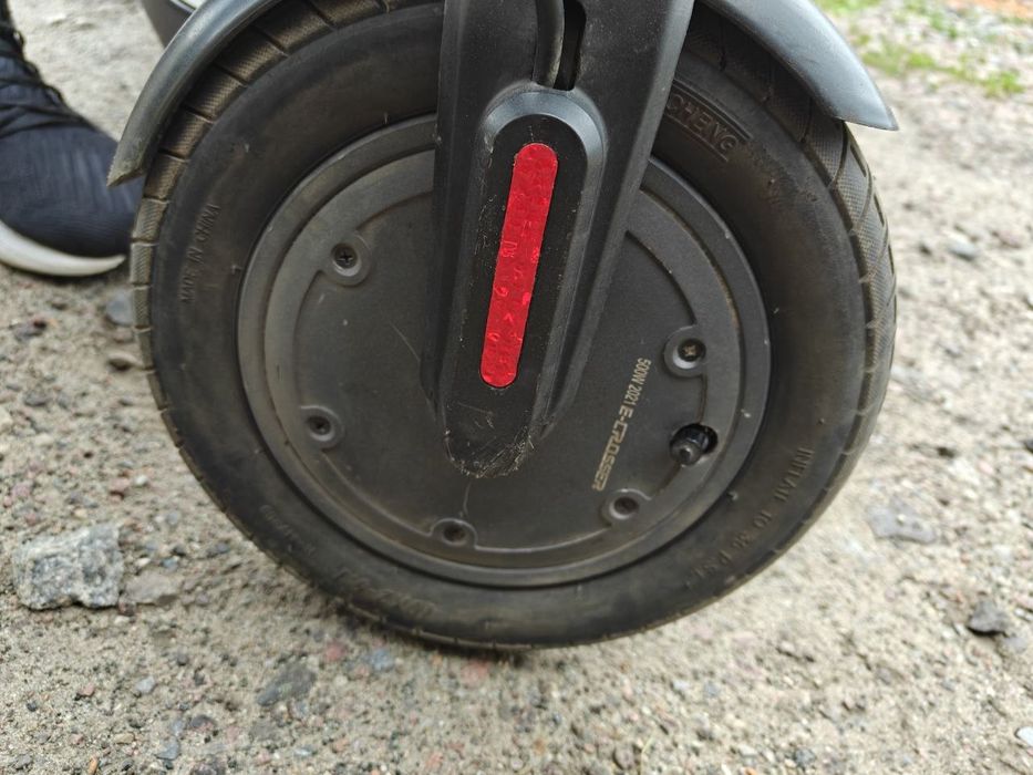 Електросамокат crosser e9