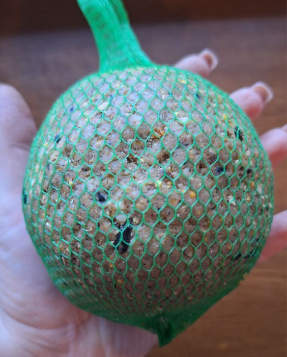 Kula tłuszczowa Danimo gigant 0,5kg. GRATIS kolba tłuszczowa