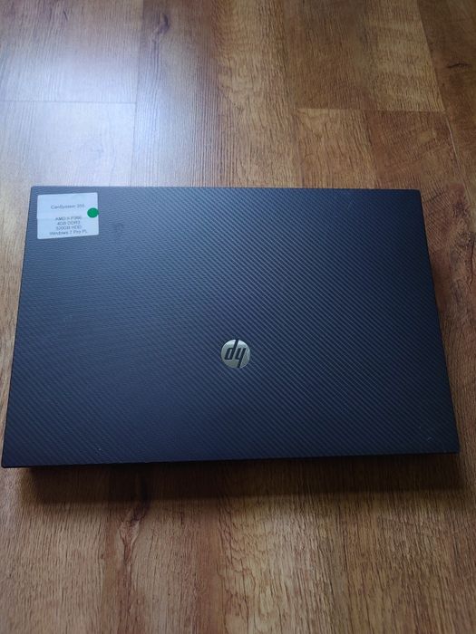 Zestaw Diagnostyczny VAG ODIS | Laptop HP 625 + Głowica VAS 6154