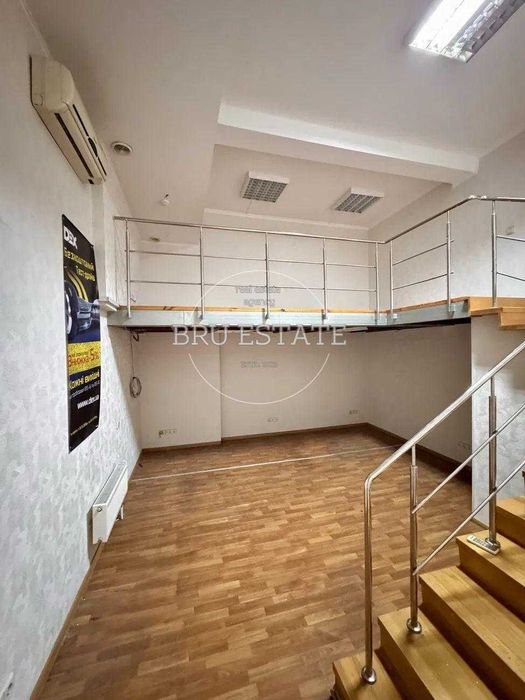 Без% Здам в оренду просторий кабінет Поділ, Куренівка, Вишгородська, м. Почайна