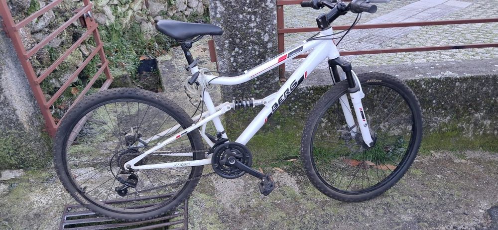 Bicicleta para adulto