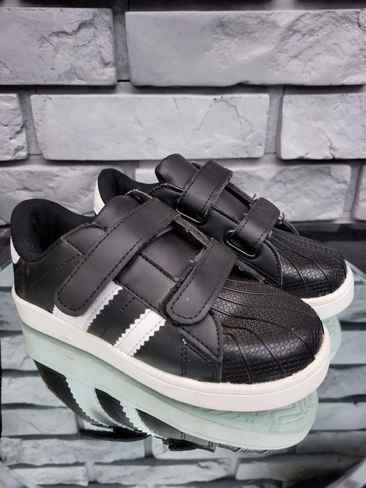 Adidasy dziecięce 29 (28)