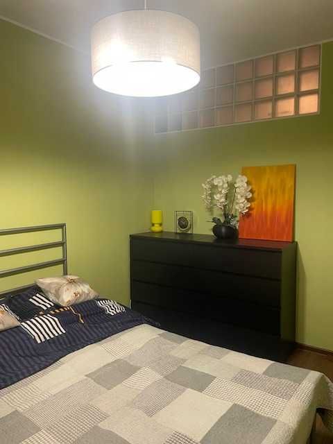 Mieszkanie 46 m2 2 pokoje