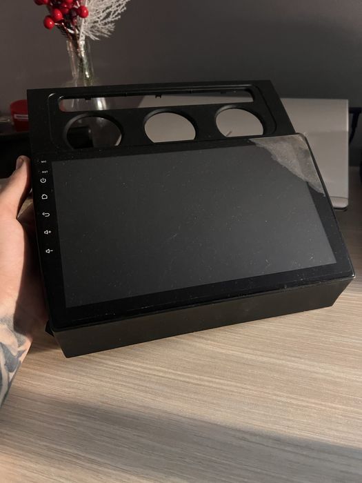 Radio Touran z Ramka