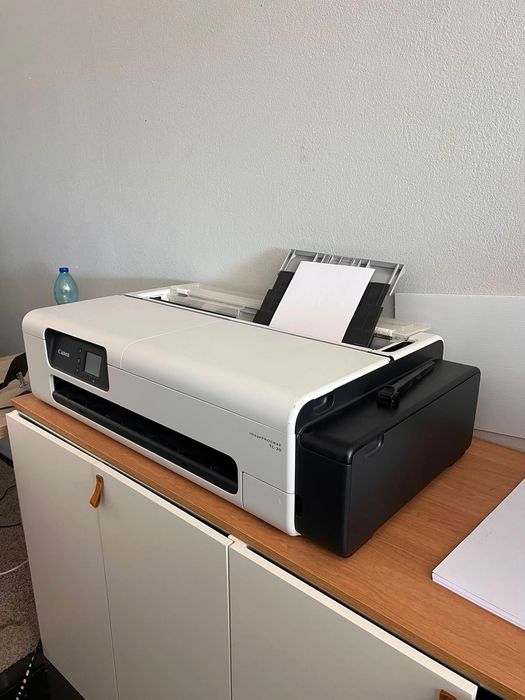 Canon imagePROGRAF TC-20 – Profissional