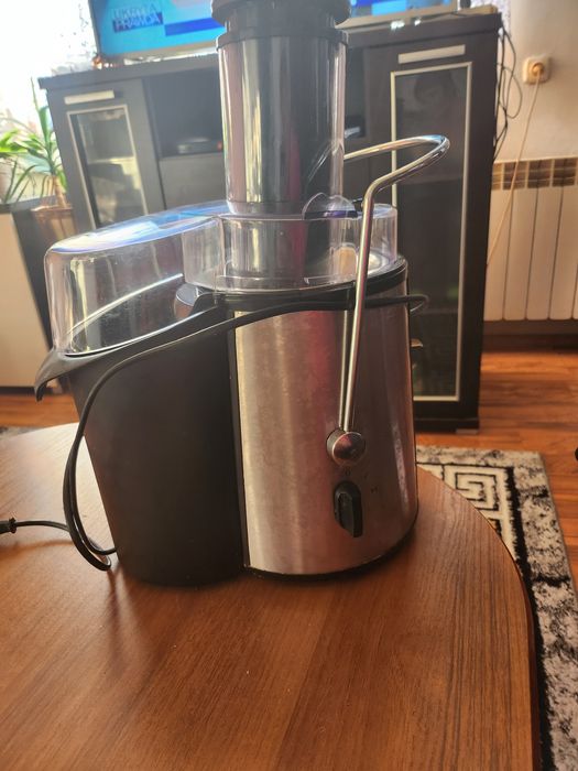 Wyciskarka do soków