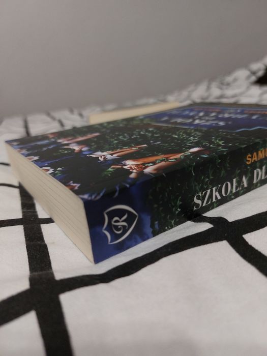 Szkoła dla wybranych