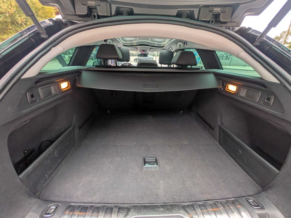 Peugeot 508 RXH 2.0 BlueHDi 180cv (2017) – Nacional – 140k km – Full Extras