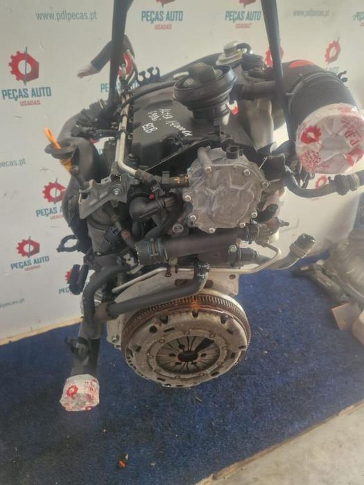 Motor completo SEAT Altea (5P1)