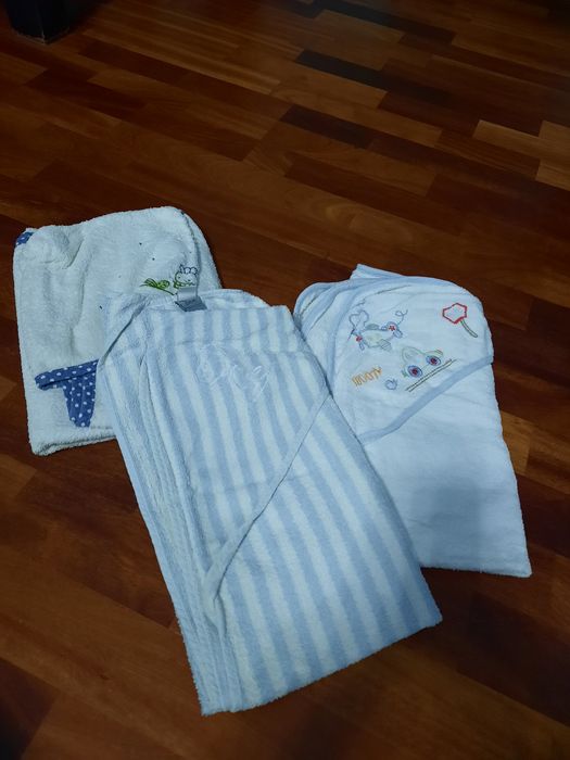 Duża paka pościeli dziecięcej i śpiworki, ręczniki+ torba zabawek dla