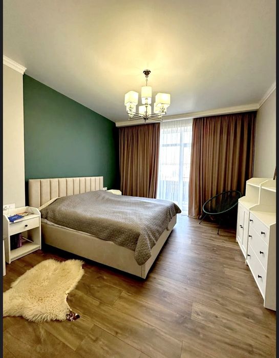 Продам 3 ком квартиру в КД Турин, р-н Нео Плазы, Гагарина.