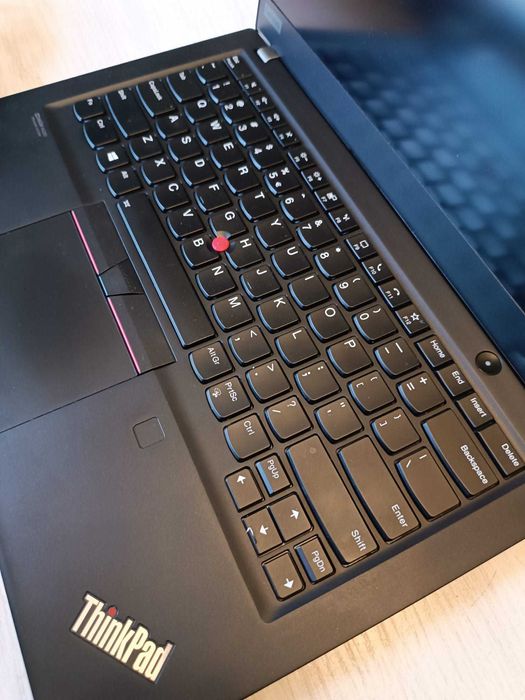 Lenovo ThinkPad T14s Gen 1
