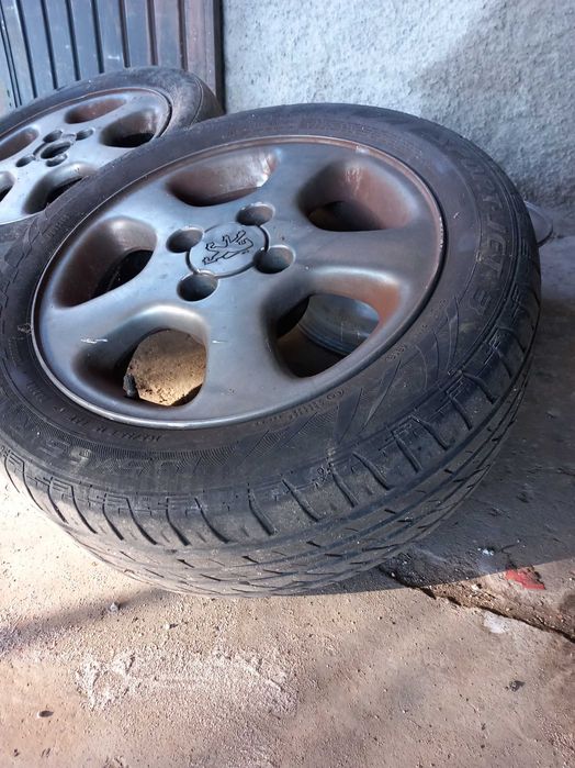Jantes 15 peugeot 306