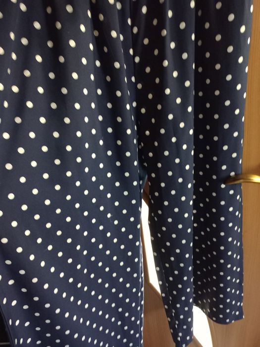 Комбінезон  з кюлотами