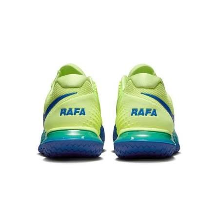 MEGA PROMOCJA ! Buty tenis NIKE Air Zoom Vapor Cage 4 RAFA r.40 - 25cm