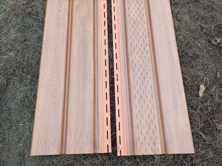 Sprzedam podbitka pvc