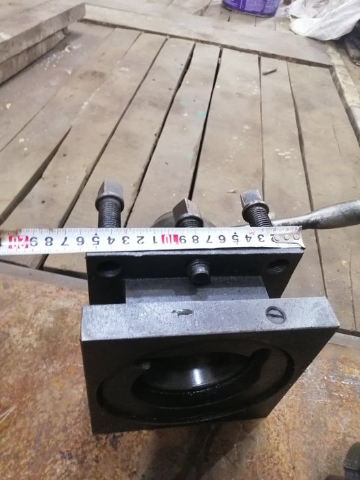 Резцедержка 16к25 1к62 дип 300
