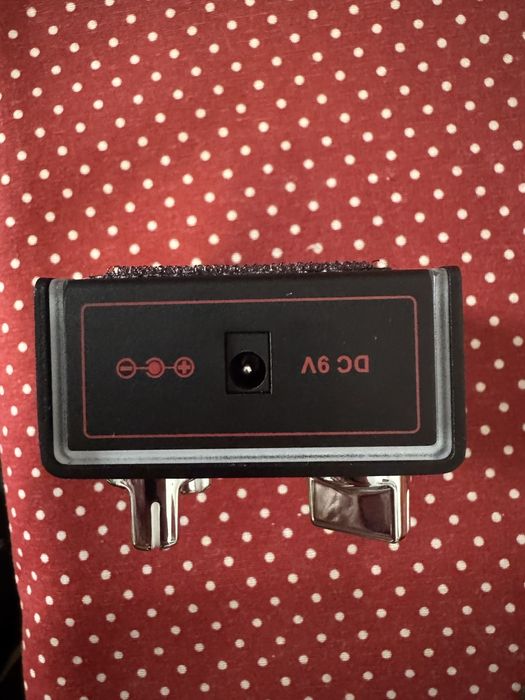 Joyo R-28 Double Thruster