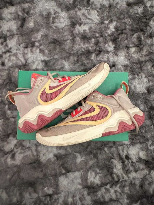 Giannis Immortality 3