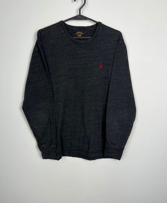 Longsleeve Polo Ralph Lauren gradient