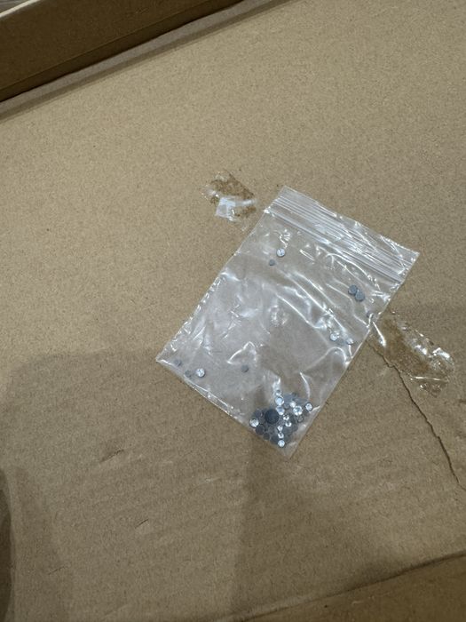 Туфлі Steve Madden