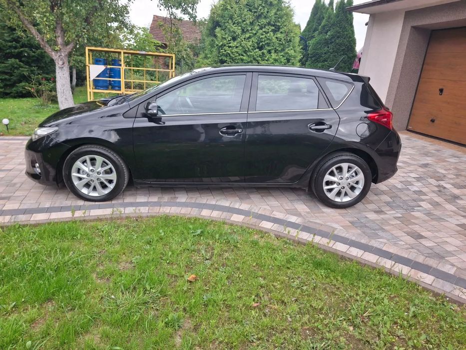 Toyota Auris Toyota Auris Świeżo Sprowadzona Super Stan Polecam