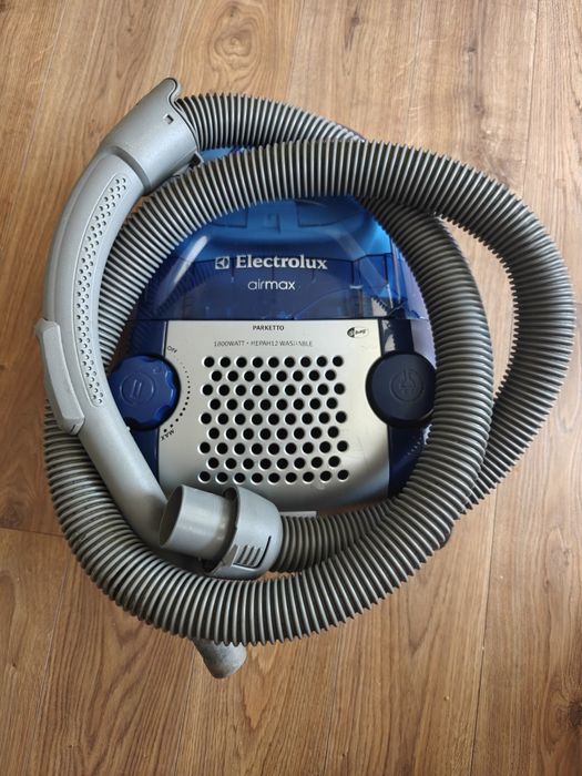 Odkurzacz Elektrolux Parketto  1800watt