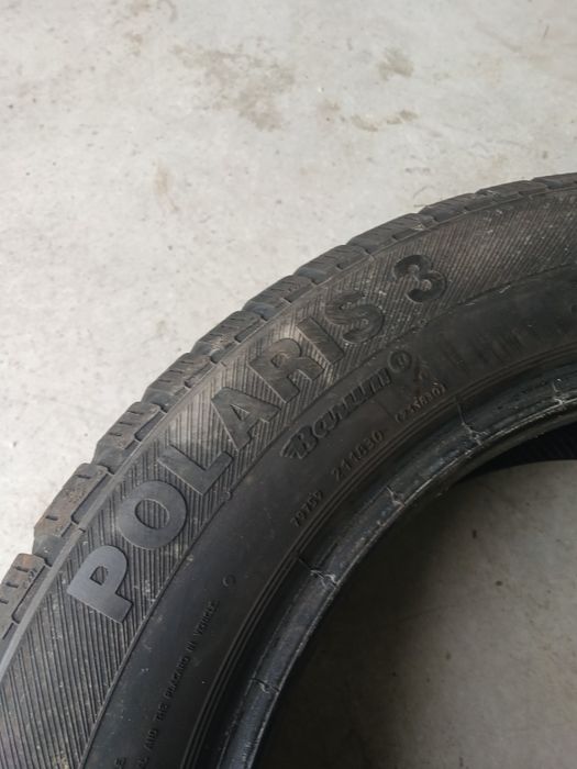 2 pneus 185 60 r15 barum