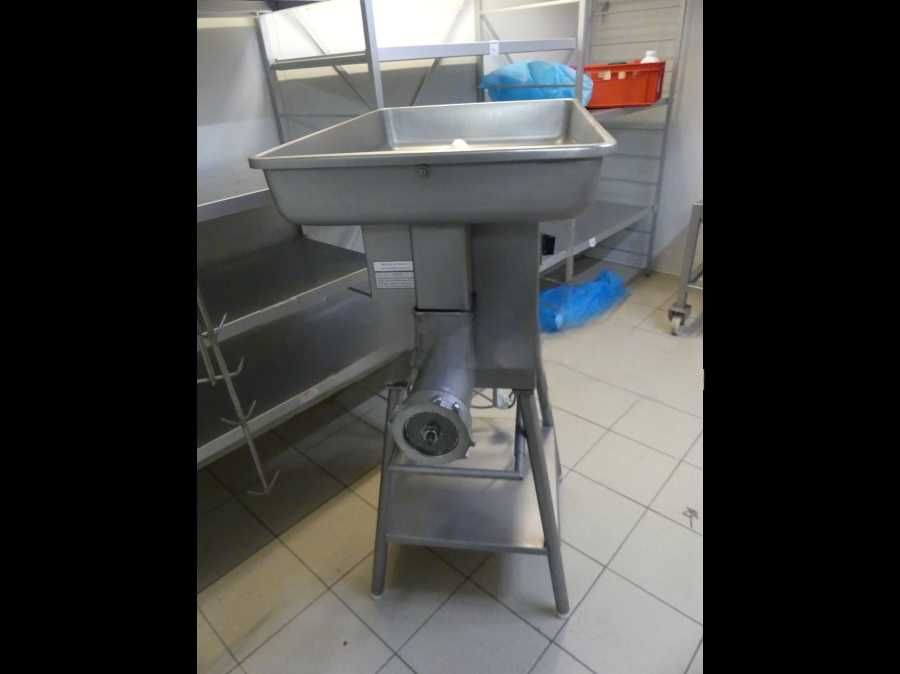 Wilk do mięsa BIZERBA FN32T, 98mm