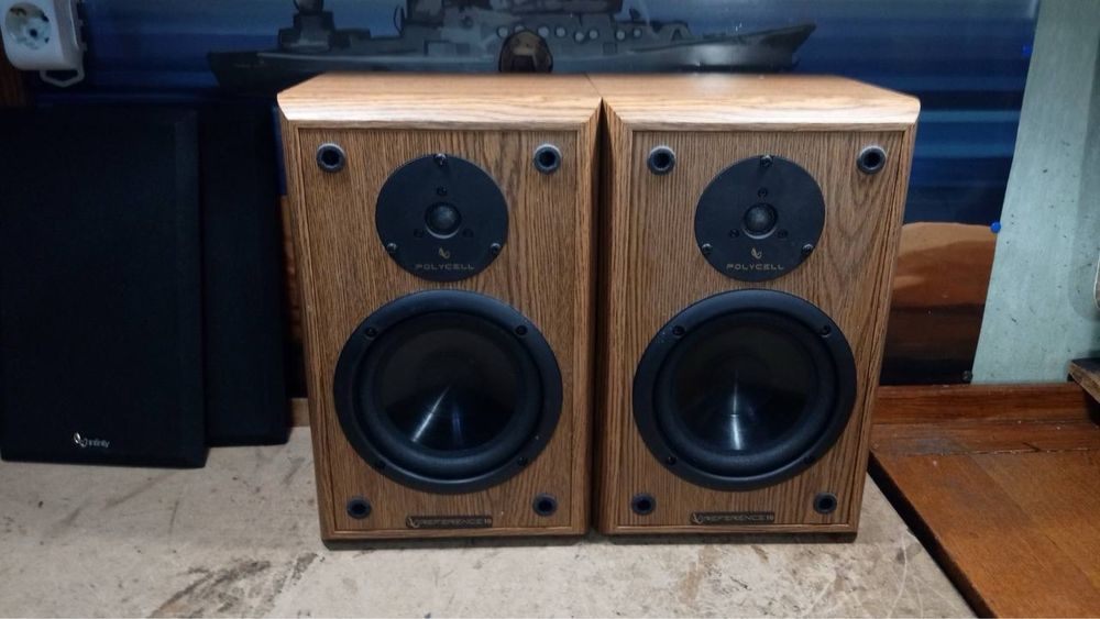 Infinity Reference 10