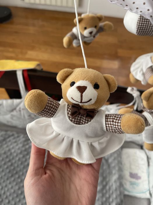 Мобіль canpol babies