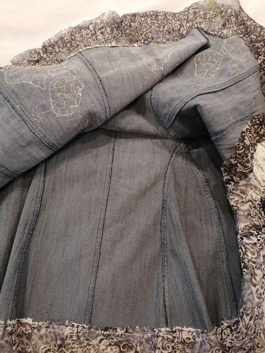 Жіноча спідниця 52 р