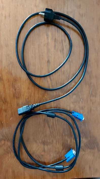 LG Monitor 2005 - Working - With Original Box64586010006146124