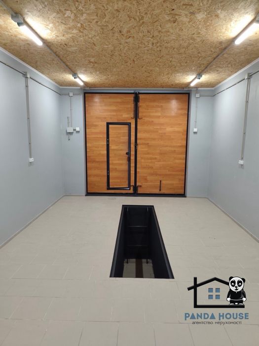 Продається гараж