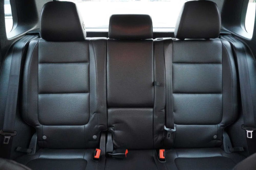 Volkswagen Tiguan 2.0T R-Line 4Motion      2016